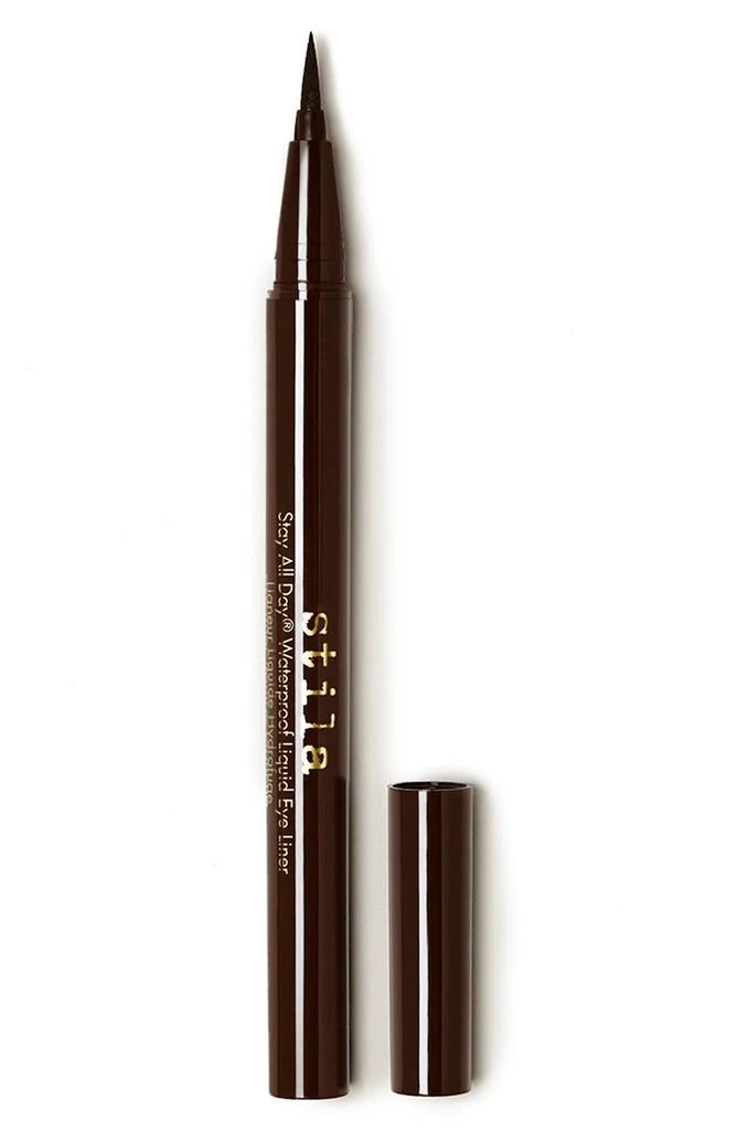 商品Stila|Stay All Day<sup>®</sup> Waterproof Liquid Eyeliner,价格¥201,第1张图片