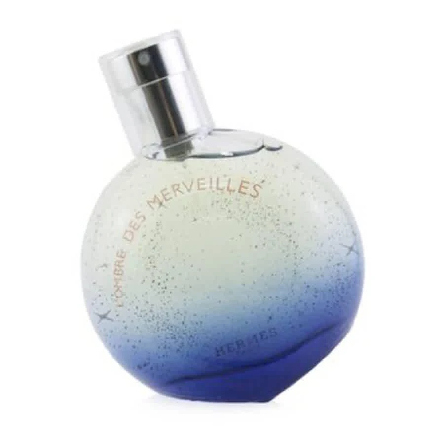 商品Hermes|Lombre Des Merveilles / Hermes EDP Spray 1.6 oz (50 ml) (W),价格¥377,第2张图片详细描述