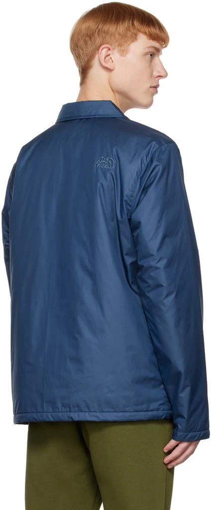 商品The North Face|Blue Insulated Jacket,价格¥347,第3张图片详细描述