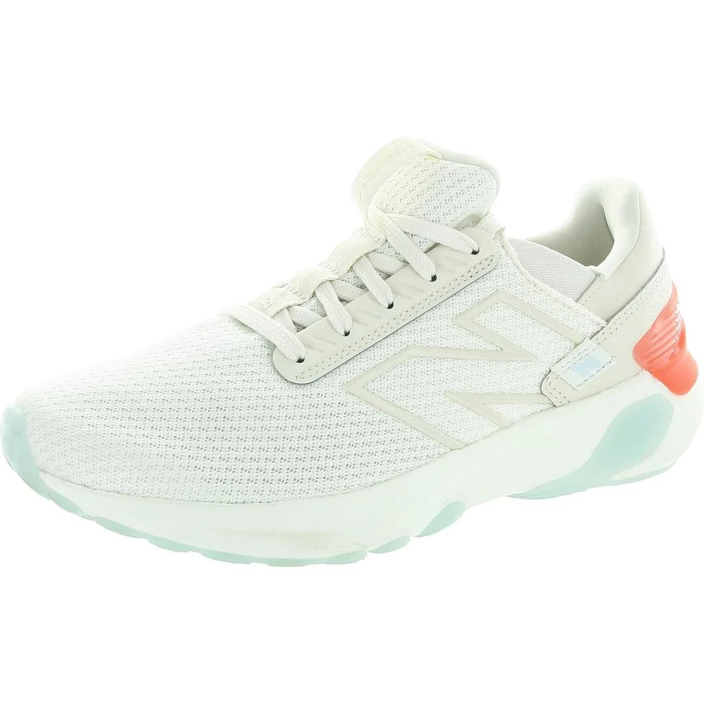 商品New Balance|New Balance Mens FRESH FOAM Gym Fitness Running Shoes,价格¥410,第2张图片详细描述