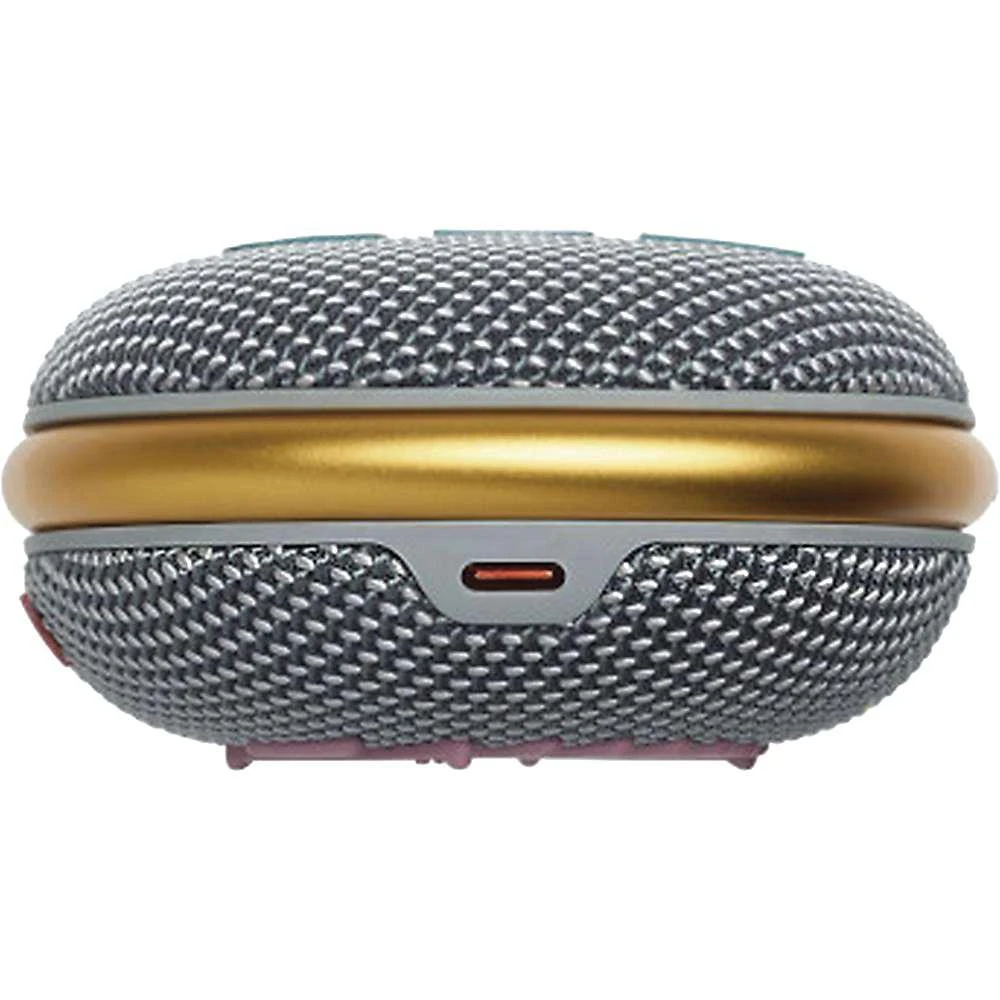 JBL Clip 4 Bluetooth Speaker 商品