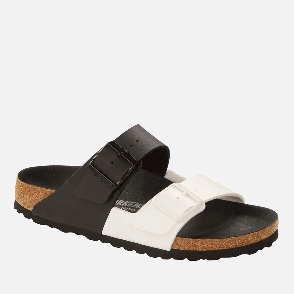 商品Birkenstock|Arizona Slim-Fit Birko-Flor® Sandals,价格¥622,第2张图片详细描述