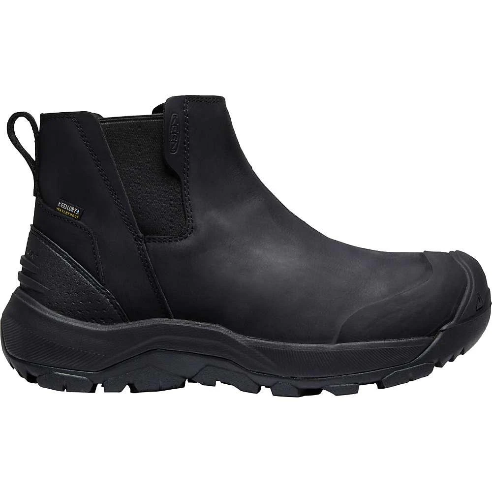 KEEN Men's Revel IV Chelsea Boot 商品