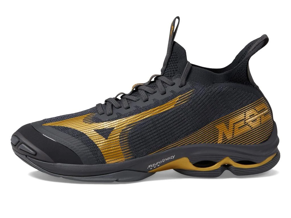 商品Mizuno|Wave Lightning Neo 2,价格¥1042,第4张图片详细描述
