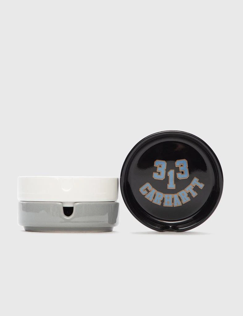 商品Carhartt WIP|313 Smile Mini Ashtray Set,价格¥228,第1张图片