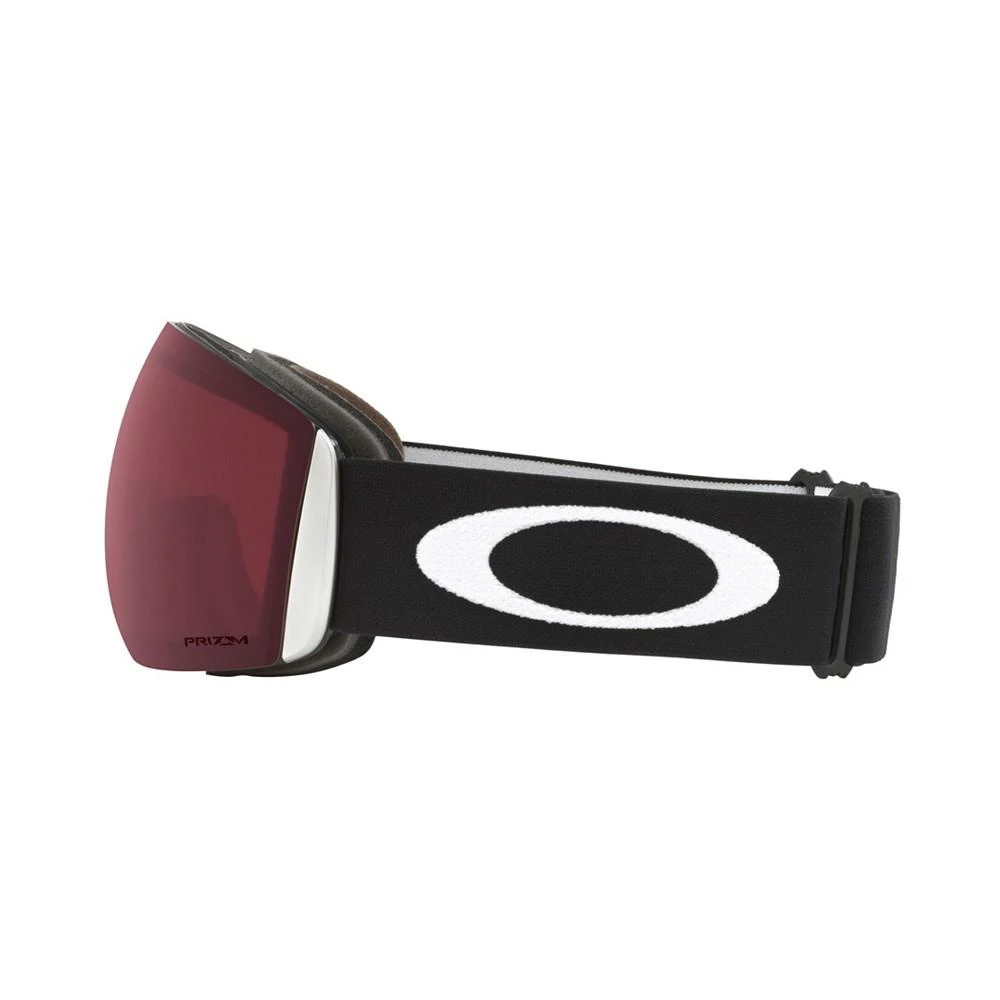 Unisex Flight Deck Snow Goggles, OO7050 00 商品