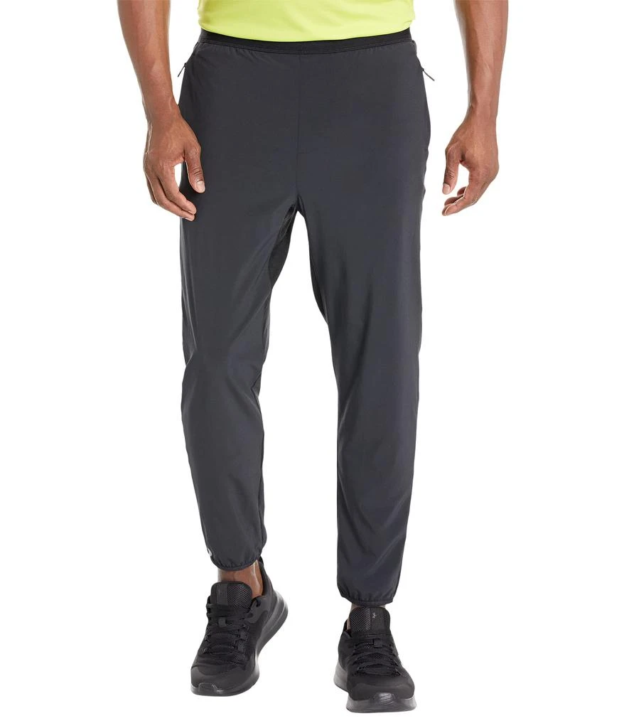 商品SmartWool|Active Tech Pants,价格¥534,第1张图片