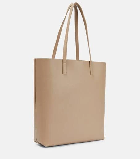 商品Yves Saint Laurent|Shopping N/S皮革托特包,价格¥12186,第4张图片详细描述