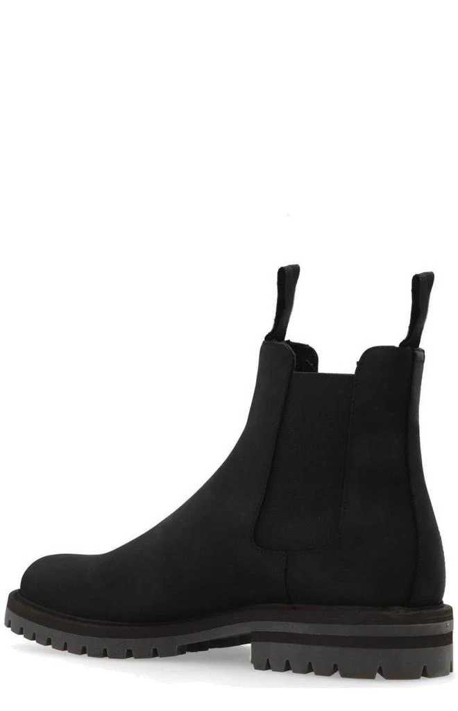 商品Common Projects|Common Projects Chelsea Ankle Boots,价格¥2289,第3张图片详细描述
