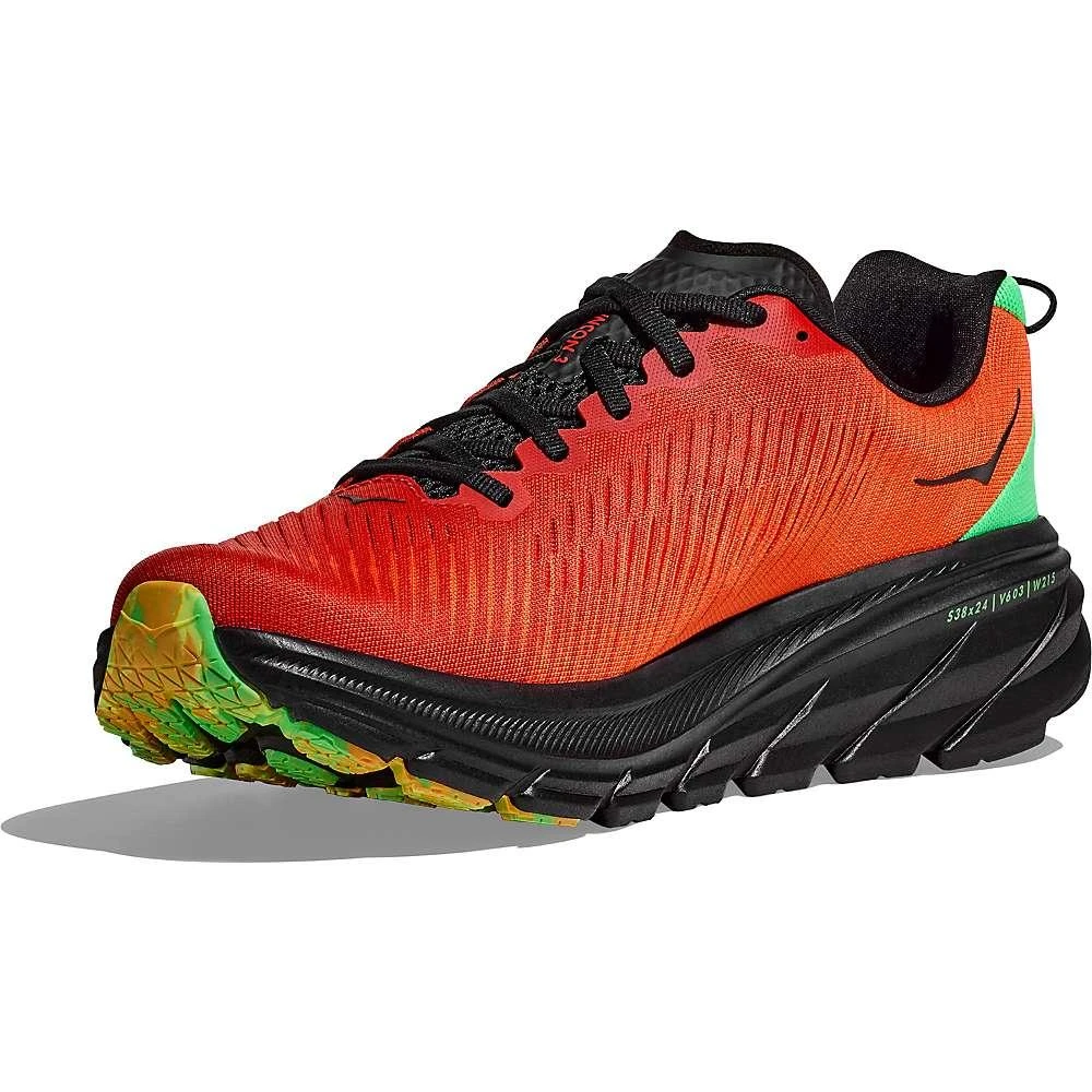 商品Hoka One One|Hoka One One Men's Rincon 3 Shoe,价格¥1030,第4张图片详细描述