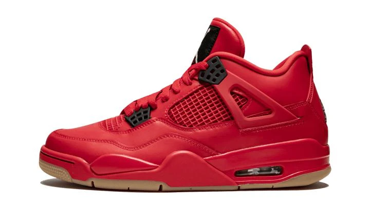 商品Jordan|WMNS Air Jordan 4 Retro NRG篮球鞋,价格¥2055-¥3138,第1张图片