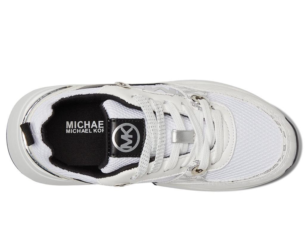 商品Michael Kors|Cosmo Sport (Little Kid/Big Kid),价格¥307-¥372,第4张图片详细描述