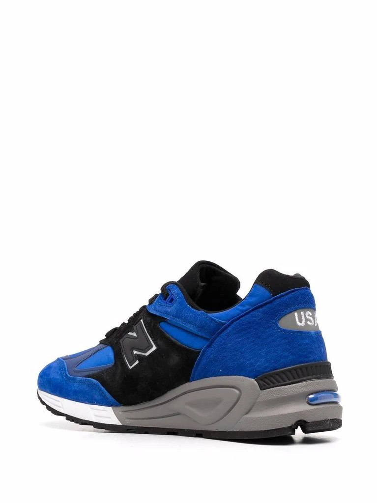 商品New Balance|NEW BALANCE - 990v2 Sneakers,价格¥1809,第3张图片详细描述