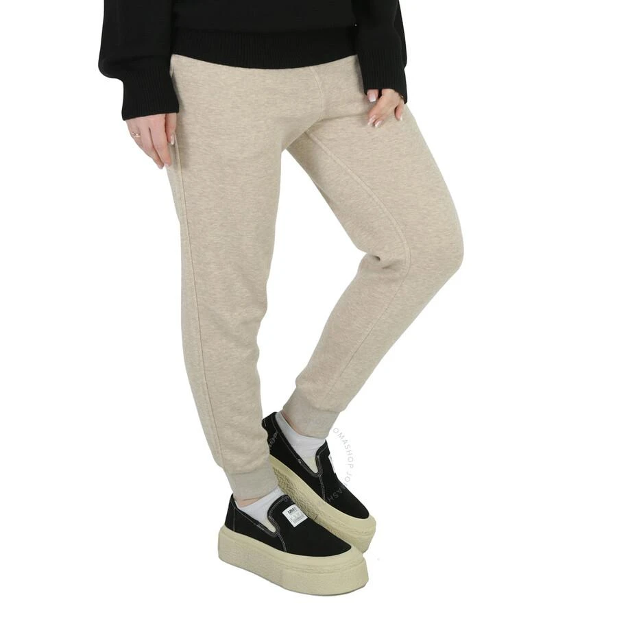 商品Burberry|Ladies Soft Fawn Larkan Joggers,价格¥572,第3张图片详细描述