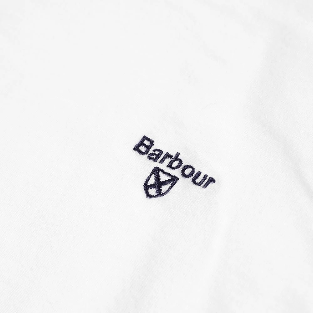 商品Barbour|Barbour Sports T-Shirt,价格¥227,第2张图片详细描述