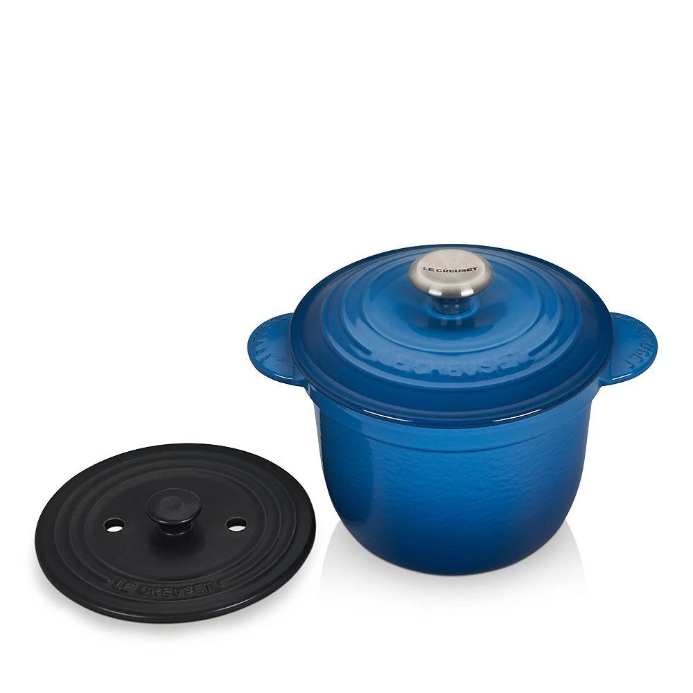 2.25 Cast Iron Rice Pot 商品