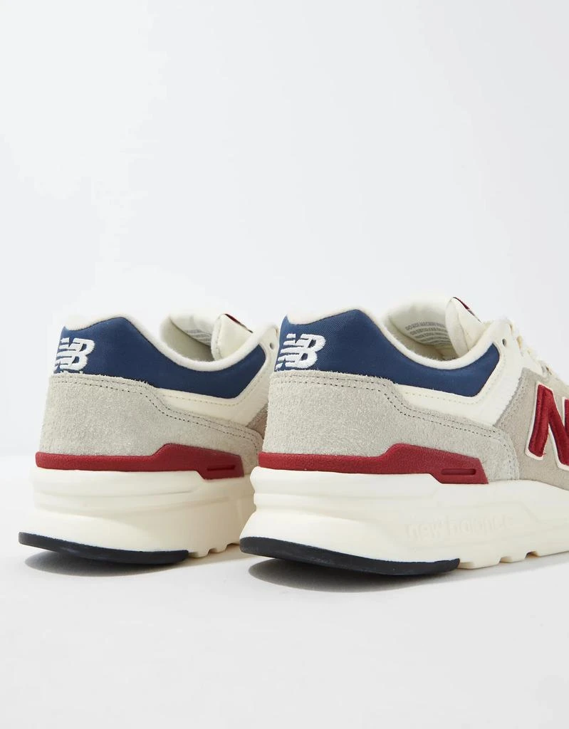 商品AE|New Balance Women's 997H Sneaker,价格¥490,第1张图片