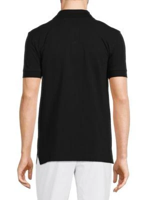 商品Hugo Boss|Logo Polo,价格¥487,第2张图片详细描述