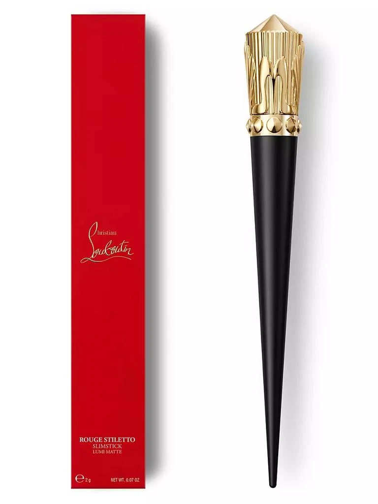 Rouge Stiletto Lumi Matte Lipstick 商品