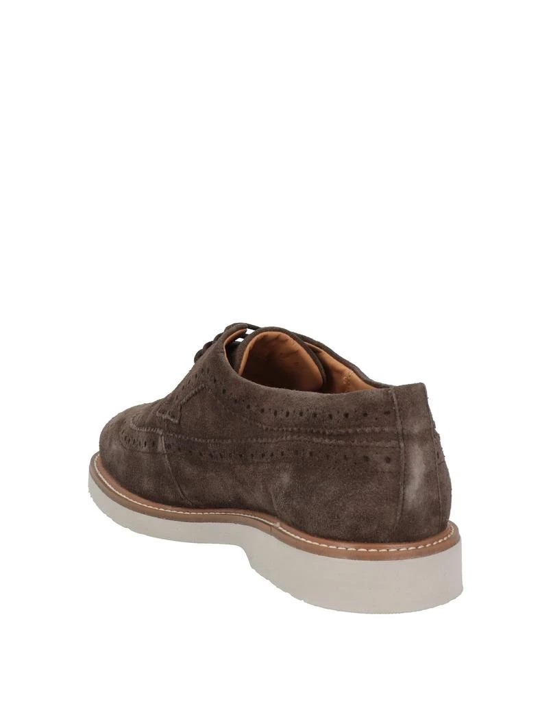 商品Geox|Laced shoes,价格¥724,第3张图片详细描述