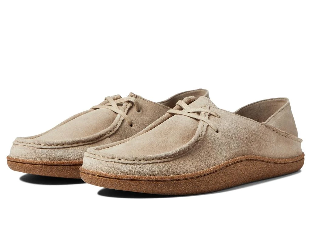 商品Clarks|PiltonWallabee,价格¥602,第1张图片