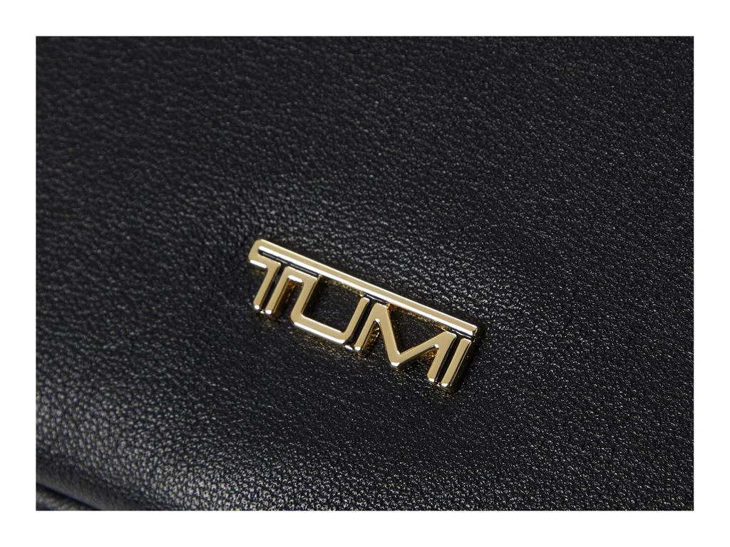 商品Tumi|Voyageur Hannah Leather Backpack,价格¥4424,第4张图片详细描述