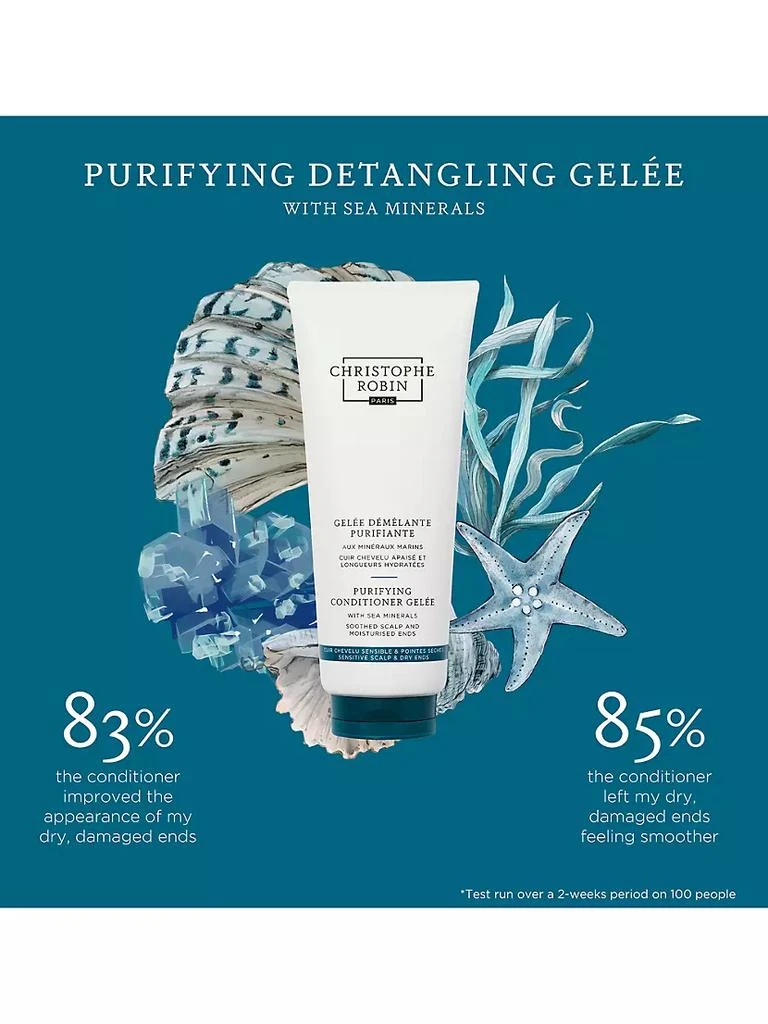 Purifying Conditioner Gelée with Sea Minerals 商品