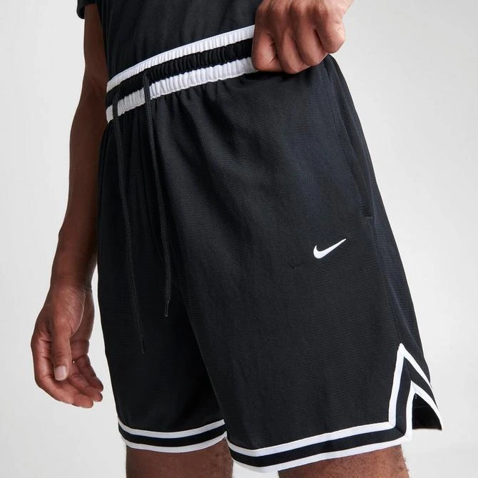 Men's Nike Dri-FIT DNA 6&quot; Basketball Shorts 商品