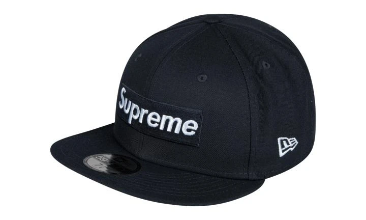 商品Supreme|Supreme Champions Box Logo New Era,价格¥811-¥960,第3张图片详细描述