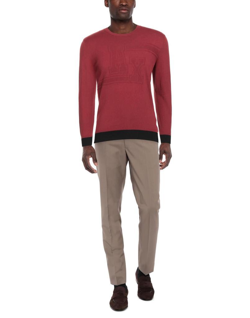 商品Armani Exchange|Sweater,价格¥356,第4张图片详细描述