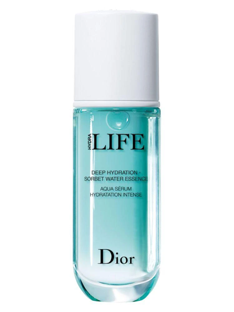 商品Dior|Hydra Life Deep Hydration Sorbet Water Essence,价格¥440,第1张图片