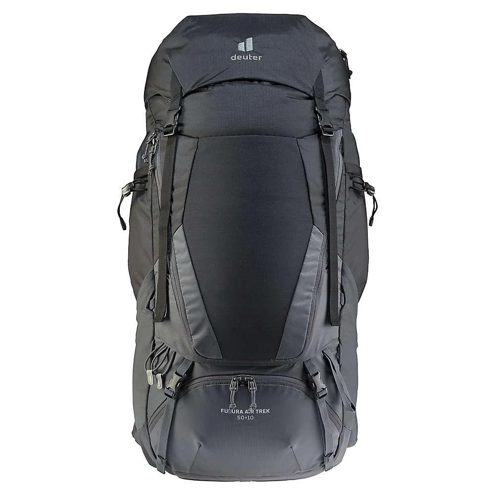 Deuter Futura Air Trek 50 + 10 Backpack 商品