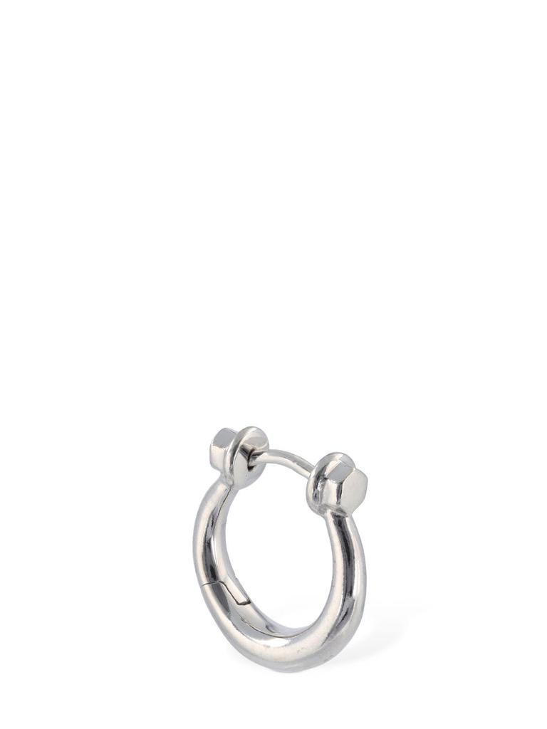 商品Maria Black|Malik 10 Huggie Mono Earring,价格¥765,第1张图片