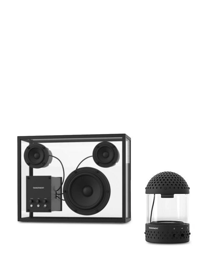 Portable Light Speaker 商品