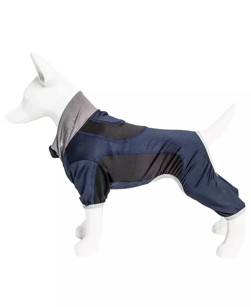 Active 'Warm-Pup' Performance Two Toned Full Body Warm Up 商品
