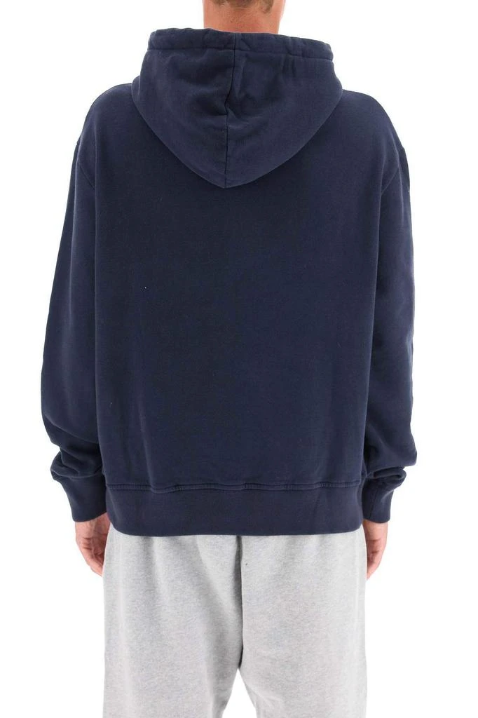 商品424|424 alias sweatshirt with hoodie,价格¥966,第3张图片详细描述