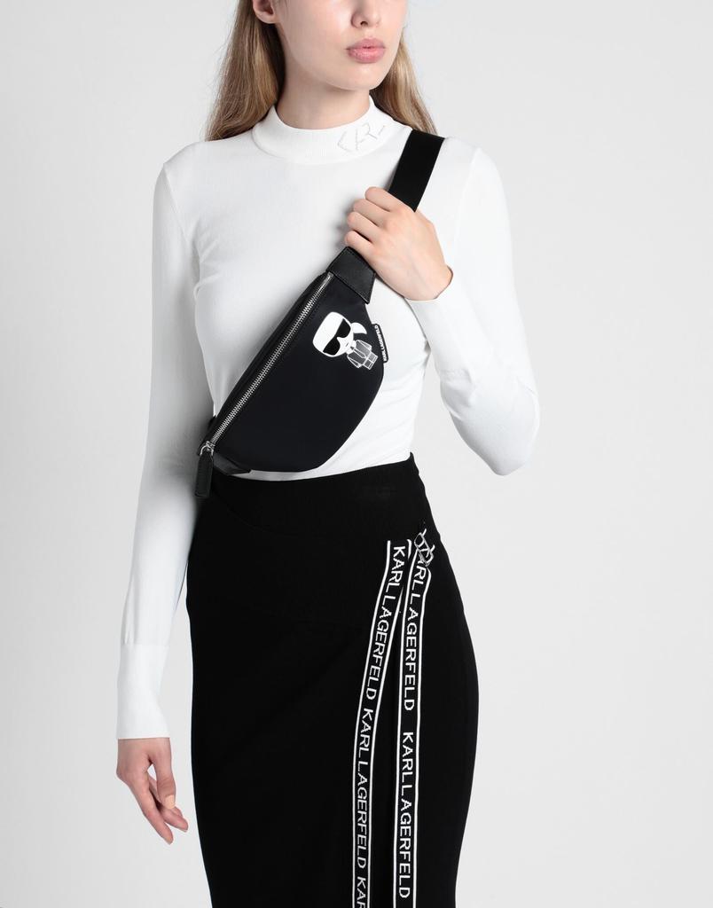 商品Karl Lagerfeld Paris|Backpack & fanny pack,价格¥1247,第6张图片详细描述