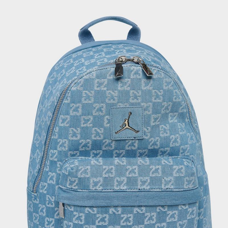 Jordan Jordan Monogram Backpack (20.8L) - Backpacks