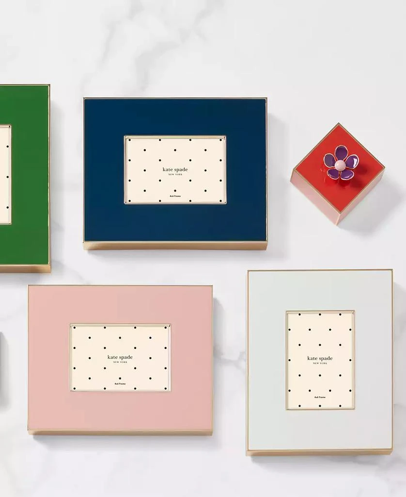 new york Make it Pop Frame, 4" x 6" 商品