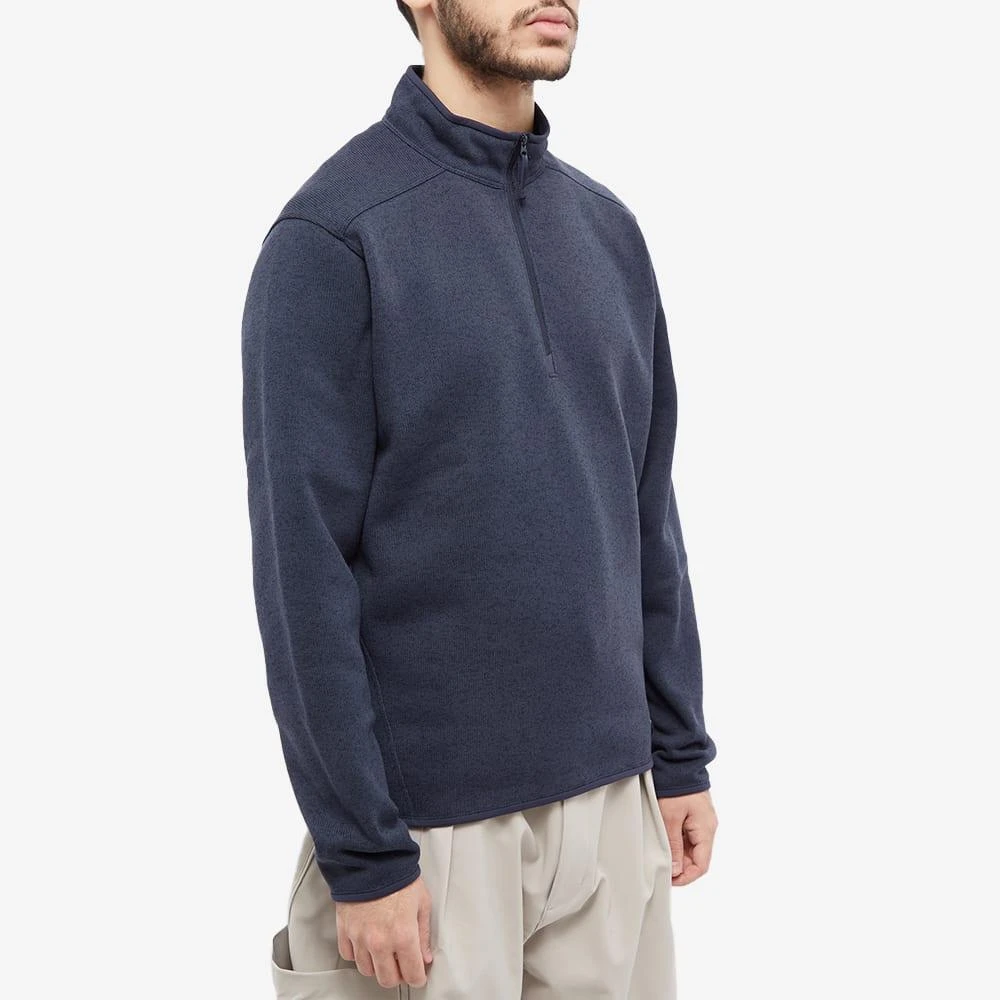 商品Arc'teryx|男款 抓绒衫,价格¥808,第2张图片详细描述
