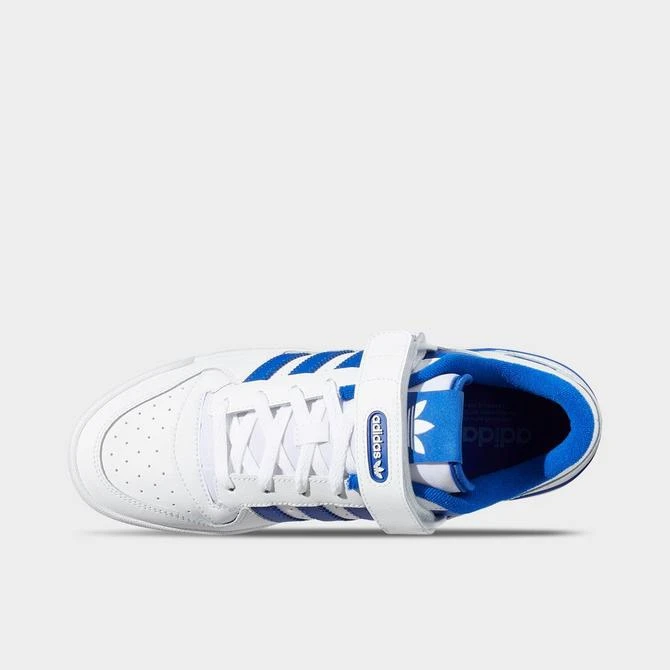 Men's adidas Originals Forum Low Casual Shoes 商品