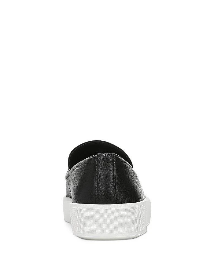 Women's Ghita Platform Loafers  商品