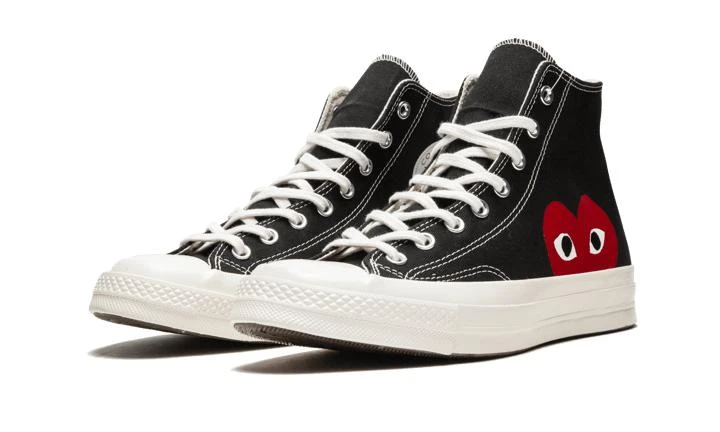 商品Converse|Converse Chuck 70 Hi,价格¥1109-¥2120,第3张图片详细描述