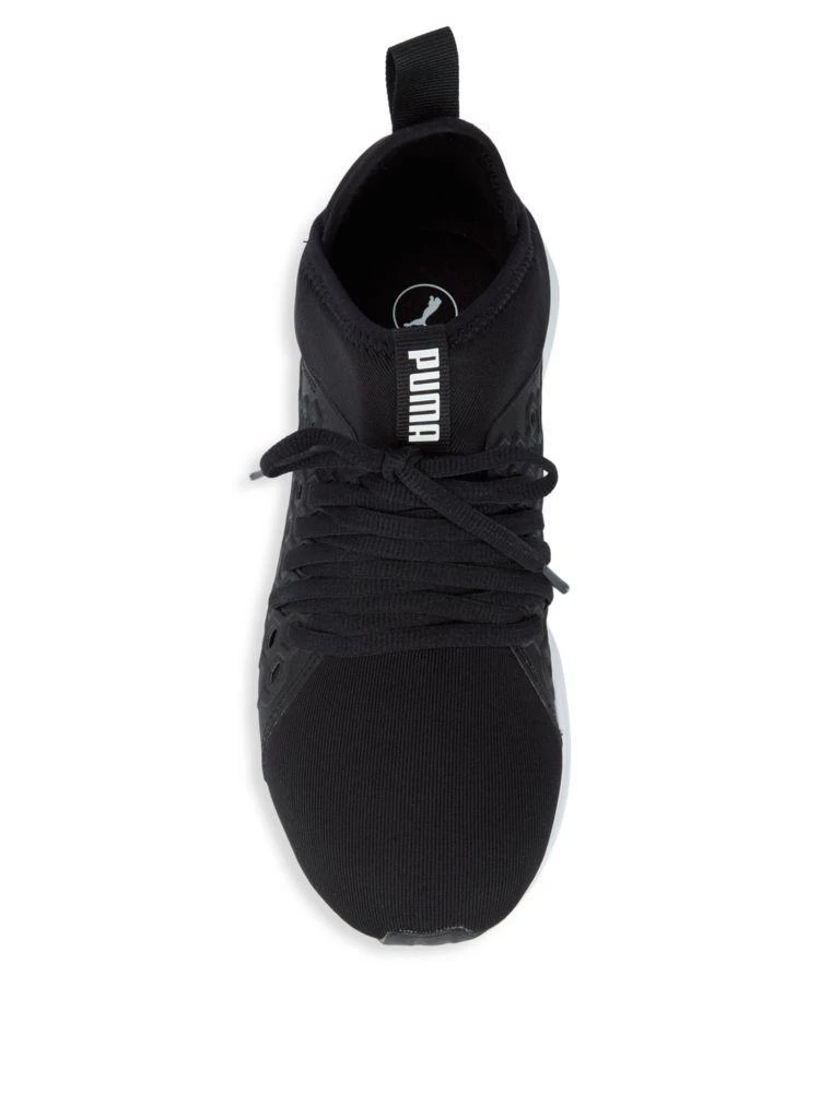 商品Puma|Enzo Logo Lace-Up Sneakers,价格¥276,第4张图片详细描述