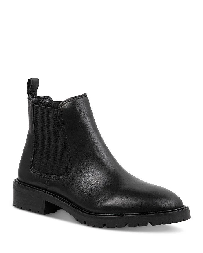商品Steve Madden|Women's Leopold Pull On Chelsea Boots,价格¥588,第1张图片