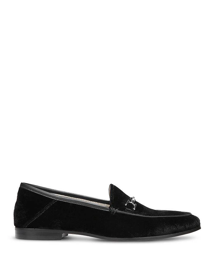 商品Sam Edelman|Women's Loraine Apron Toe Loafers - Exclusive,价格¥793,第5张图片详细描述