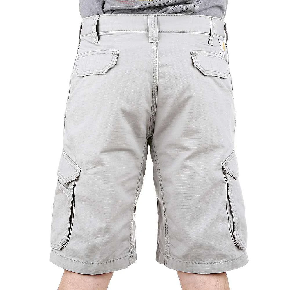 商品Carhartt|Carhartt Men's Force Tappen Cargo 短褲,价格¥132,第3张图片详细描述