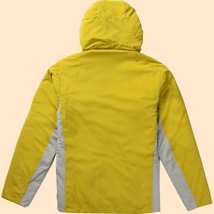 Nano-Air Insulated Hooded Jacket - Men's 商品