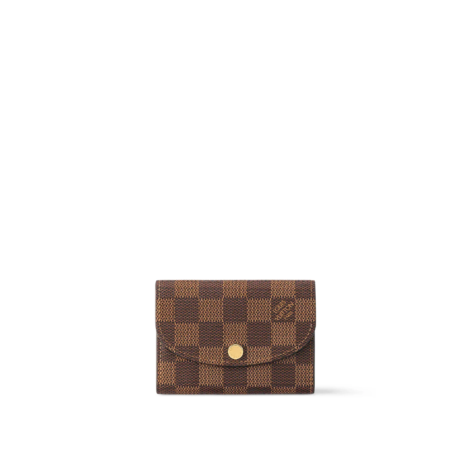 商品Louis Vuitton|【预售】 LV路易威登 25春夏 女士 钱包 Rosalie 零钱包 N64423 ,价格¥4326,第1张图片