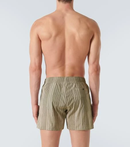 商品Giorgio Armani|泳裤,价格¥2820,第3张图片详细描述